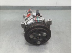 Recambio de compresor aire acondicionado para citroën c3 iii (sx) 1.2 vti 82 referencia OEM IAM 9810349980  