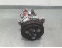 Recambio de compresor aire acondicionado para citroën c3 iii (sx) 1.2 vti 82 referencia OEM IAM 9810349980  