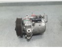 Recambio de compresor aire acondicionado para citroën c3 iii (sx) 1.2 vti 82 referencia OEM IAM 9810349980  