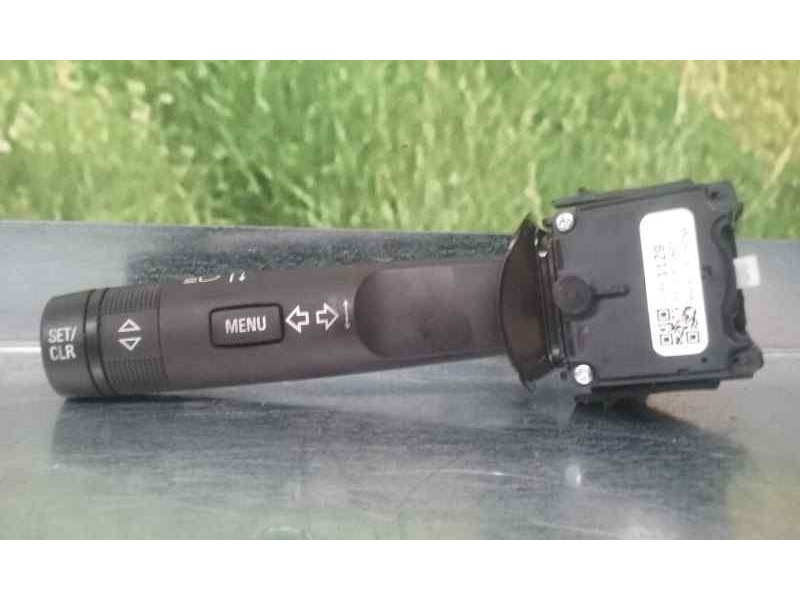Recambio de mando intermitentes para opel astra j sports tourer sportive referencia OEM IAM 20941129 33320610401 