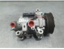 Recambio de compresor aire acondicionado para citroën c3 iii (sx) 1.2 vti 82 referencia OEM IAM 9810349980  
