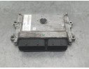 Recambio de centralita motor uce para citroën c3 iii (sx) 1.2 vti 82 referencia OEM IAM   