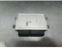 Recambio de centralita motor uce para citroën c3 iii (sx) 1.2 vti 82 referencia OEM IAM   