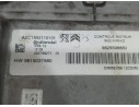 Recambio de centralita motor uce para citroën c3 iii (sx) 1.2 vti 82 referencia OEM IAM   