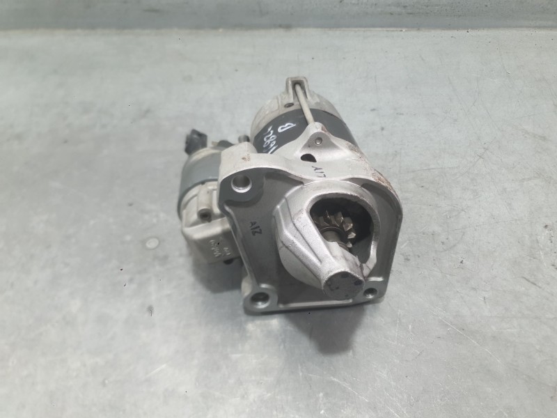 Recambio de motor arranque para citroën c3 iii (sx) 1.2 vti 82 referencia OEM IAM 1624230380  