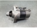 Recambio de motor arranque para citroën c3 iii (sx) 1.2 vti 82 referencia OEM IAM 1624230380  