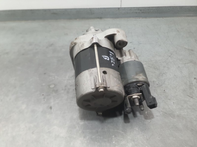 Recambio de motor arranque para citroën c3 iii (sx) 1.2 vti 82 referencia OEM IAM 1624230380  