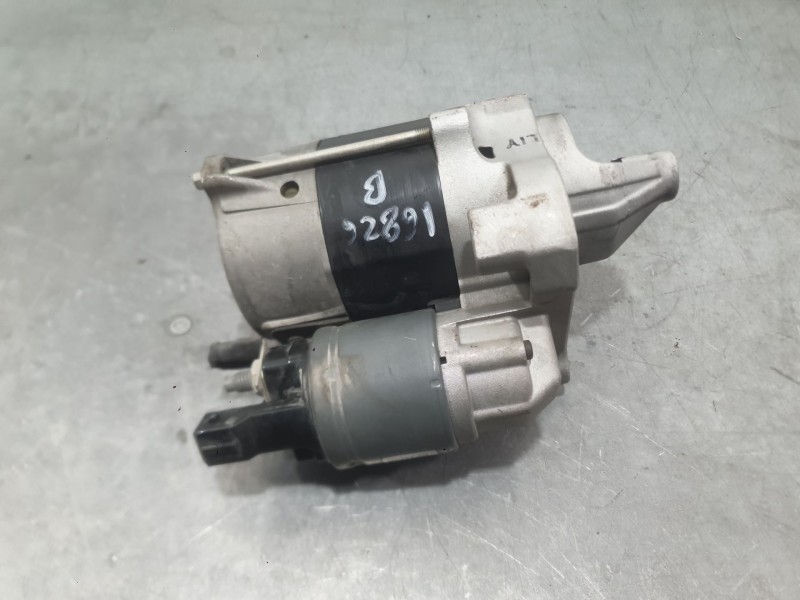 Recambio de motor arranque para citroën c3 iii (sx) 1.2 vti 82 referencia OEM IAM 1624230380  