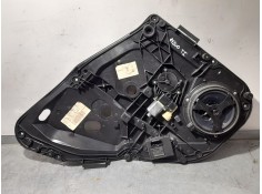 Recambio de elevalunas trasero izquierdo para ford fiesta (ccn) trend referencia OEM IAM C1BBA045H23AC  ELECTRICO 6 PINES