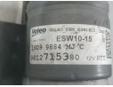 Recambio de motor arranque para citroën c3 iii (sx) 1.2 vti 82 referencia OEM IAM 1624230380  