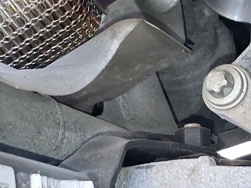 Recambio de cremallera direccion para bmw serie 1 (f70) 116i referencia OEM IAM 32105A87CF3  