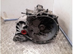 CAJA CAMBIOS BG9R7002ZCB 1729500 6 VELOCIDADES