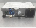 Recambio de sistema audio / radio para citroën c3 iii (sx) 1.2 vti 82 referencia OEM IAM   