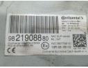 Recambio de sistema audio / radio para citroën c3 iii (sx) 1.2 vti 82 referencia OEM IAM   