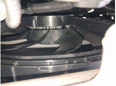 Recambio de electroventilador para bmw serie 1 (f70) 116i referencia OEM IAM 17425A50195  
