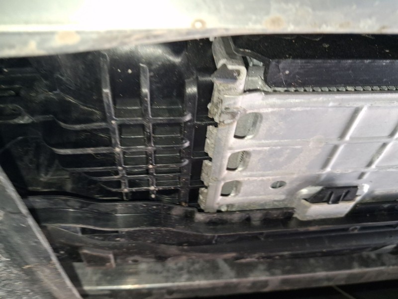 Recambio de intercooler para bmw serie 1 (f70) 116i referencia OEM IAM 17519846915  