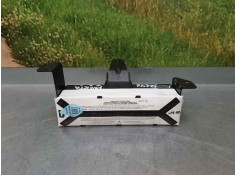 Recambio de airbag lateral trasero derecho para peugeot 407 st sport referencia OEM IAM 9647923680  DE PUERTA