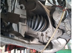 Recambio de mangueta delantera izquierda para bmw serie 1 (f70) 116i referencia OEM IAM 31216890171  
