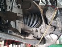 Recambio de mangueta delantera izquierda para bmw serie 1 (f70) 116i referencia OEM IAM 31216890171  