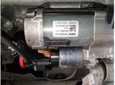 Recambio de motor arranque para bmw serie 1 (f70) 116i referencia OEM IAM 12419454625  