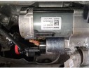 Recambio de motor arranque para bmw serie 1 (f70) 116i referencia OEM IAM 12419454625  