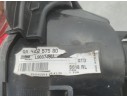 Recambio de piloto trasero izquierdo para citroën c3 iii (sx) 1.2 vti 82 referencia OEM IAM 9812257580  