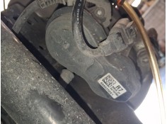 Recambio de pinza freno trasera izquierda para bmw serie 1 (f70) 116i referencia OEM IAM 34208837099  