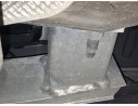 Recambio de refuerzo paragolpes trasero para bmw serie 1 (f70) 116i referencia OEM IAM 51127462338  