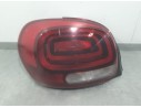 Recambio de piloto trasero izquierdo para citroën c3 iii (sx) 1.2 vti 82 referencia OEM IAM 9812257580  