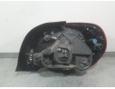 Recambio de piloto trasero izquierdo para citroën c3 iii (sx) 1.2 vti 82 referencia OEM IAM 9812257580  