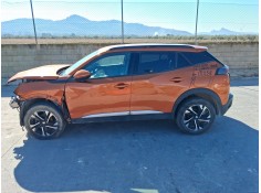 PEUGEOT 2008 II (UD_, US_, UY_, UJ_, UR_, UC_)