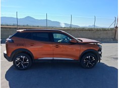 PEUGEOT 2008 II (UD_, US_, UY_, UJ_, UR_, UC_)