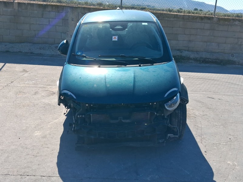 fiat 500e (332_) del año 2020