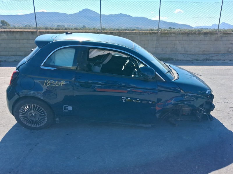 fiat 500e (332_) del año 2020