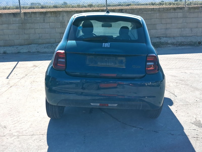 fiat 500e (332_) del año 2020