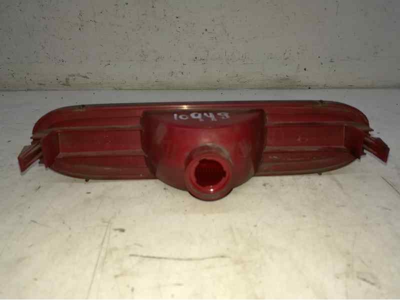 Recambio de faro antiniebla trasero central para mini mini (r56) cooper referencia OEM IAM   