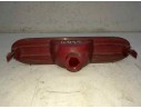 Recambio de faro antiniebla trasero central para mini mini (r56) cooper referencia OEM IAM   