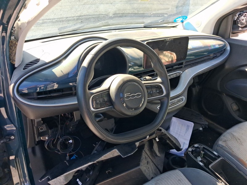 fiat 500e (332_) del año 2020