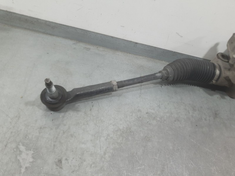 Recambio de cremallera direccion para opel astra j sports tourer (p10) 1.7 cdti (35) referencia OEM IAM 13368195  