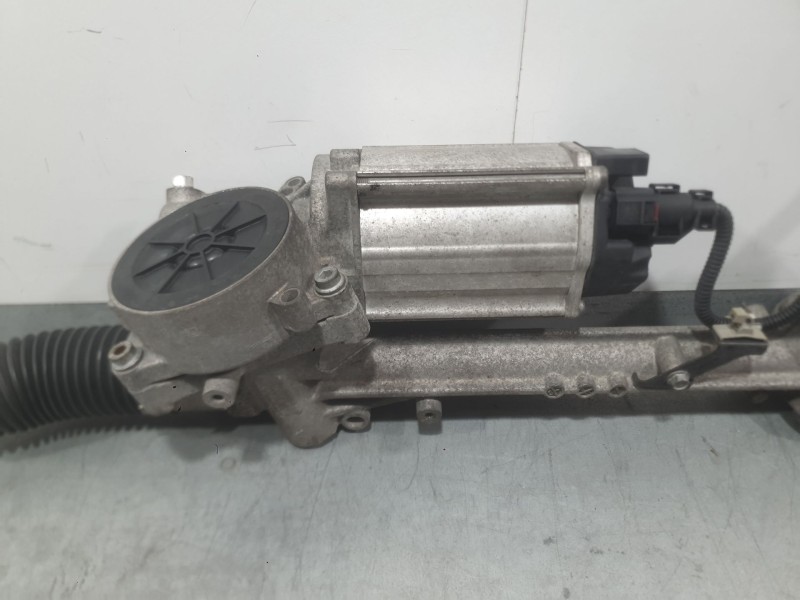 Recambio de cremallera direccion para opel astra j sports tourer (p10) 1.7 cdti (35) referencia OEM IAM 13368195  