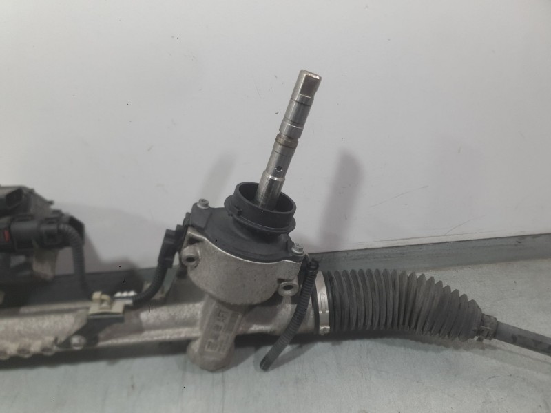 Recambio de cremallera direccion para opel astra j sports tourer (p10) 1.7 cdti (35) referencia OEM IAM 13368195  