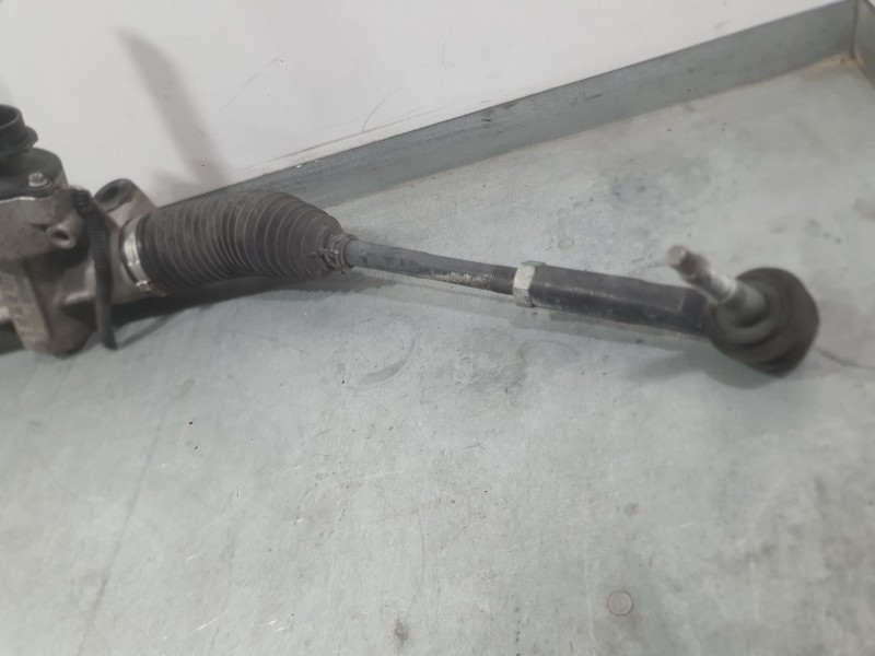 Recambio de cremallera direccion para opel astra j sports tourer (p10) 1.7 cdti (35) referencia OEM IAM 13368195  