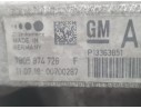 Recambio de cremallera direccion para opel astra j sports tourer (p10) 1.7 cdti (35) referencia OEM IAM 13368195  