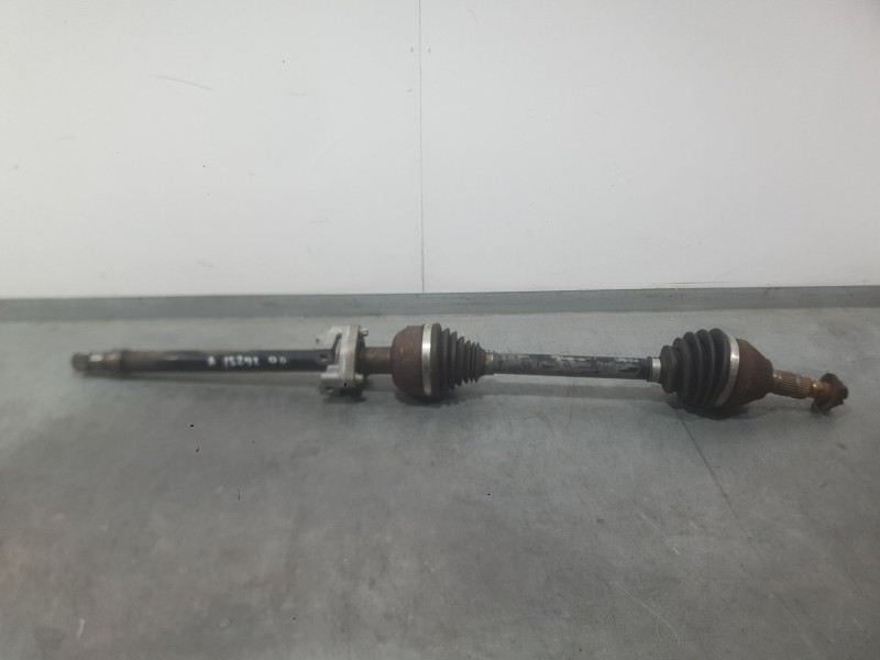 Recambio de transmision delantera derecha para opel astra j sports tourer (p10) 1.7 cdti (35) referencia OEM IAM 13356124  