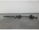Recambio de transmision delantera derecha para opel astra j sports tourer (p10) 1.7 cdti (35) referencia OEM IAM 13356124  