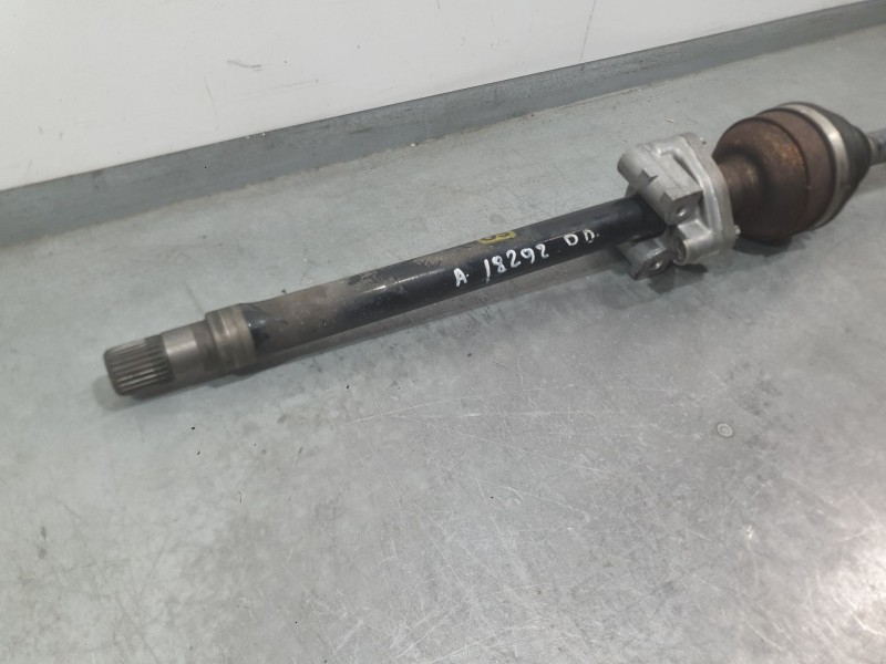 Recambio de transmision delantera derecha para opel astra j sports tourer (p10) 1.7 cdti (35) referencia OEM IAM 13356124  