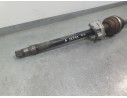 Recambio de transmision delantera derecha para opel astra j sports tourer (p10) 1.7 cdti (35) referencia OEM IAM 13356124  