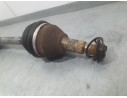 Recambio de transmision delantera derecha para opel astra j sports tourer (p10) 1.7 cdti (35) referencia OEM IAM 13356124  