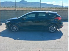FORD FOCUS IV (HN)