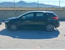 ford focus iv (hn) del año 2018